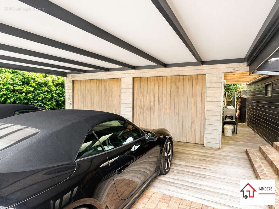 Maison 281 m² à Hazebrouck  - photo 9