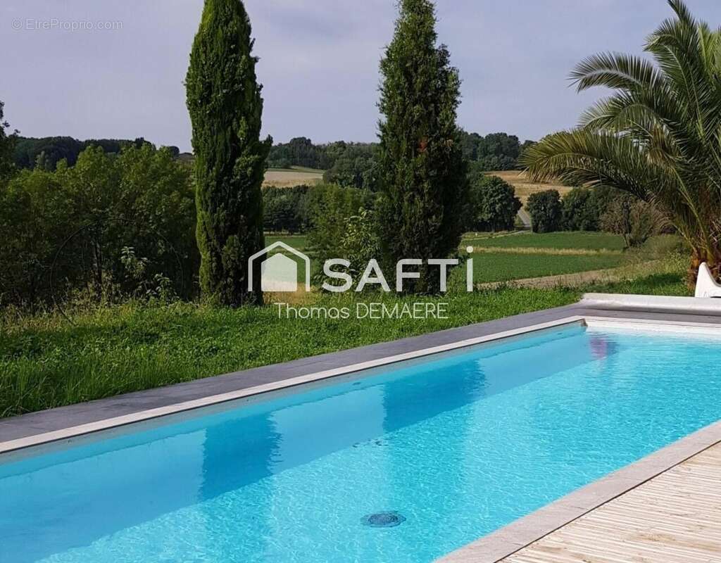 Photo 7 - Maison à MONTLIEU-LA-GARDE