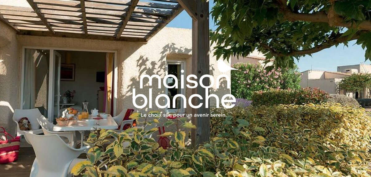 Appartement à AGDE