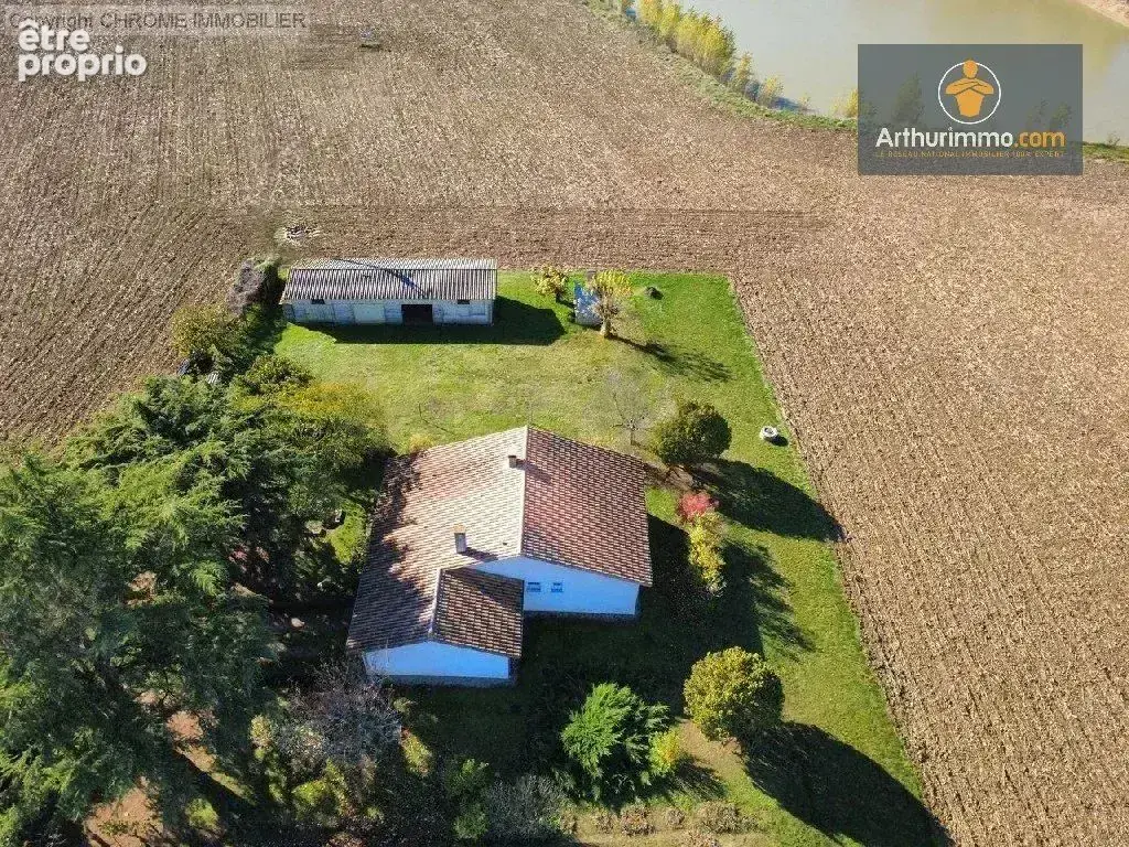 Vente Maison Marmande(47200) 178 500ï¿œ - photo 2