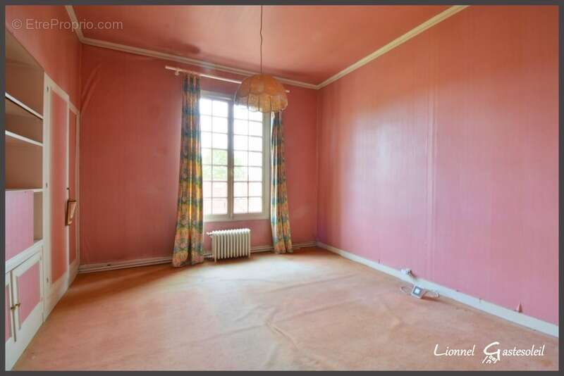 Maison à SAINTE-FOY-LA-GRANDE