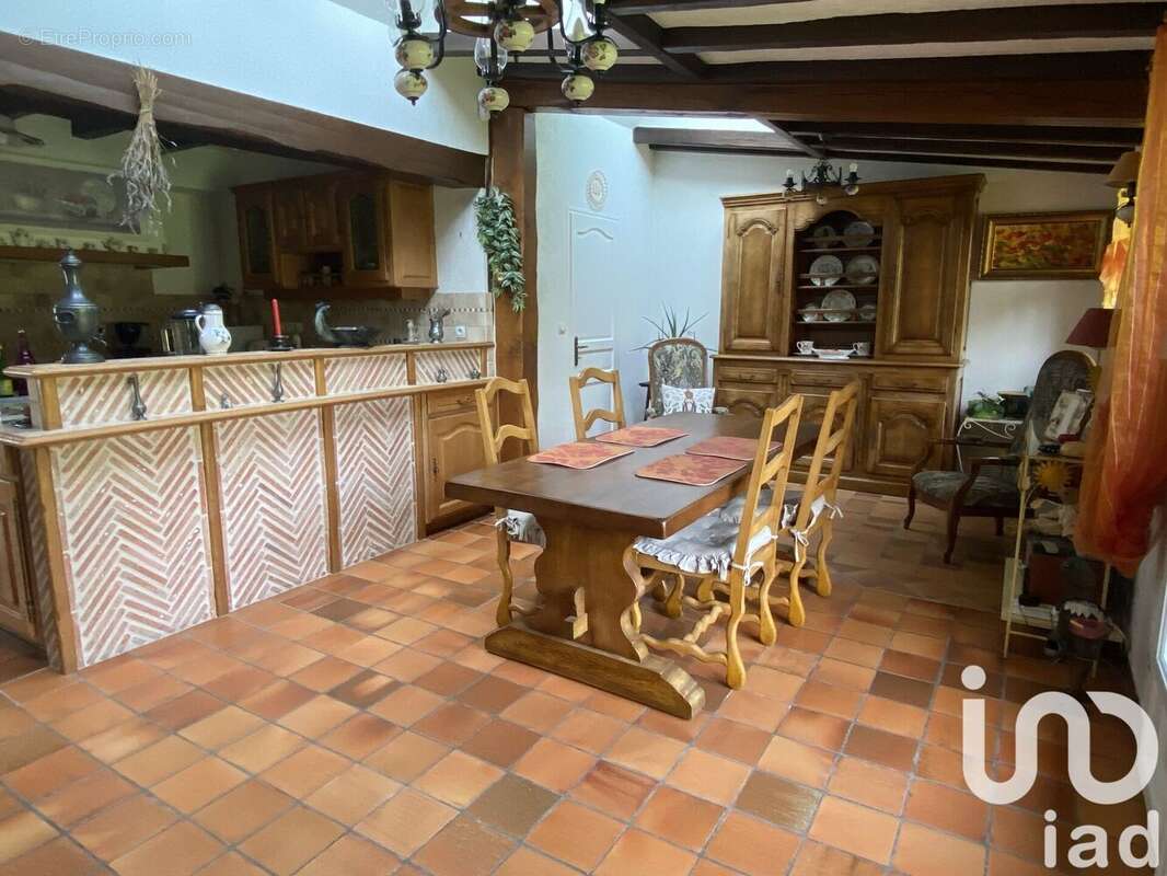 Photo 5 - Maison à OZOIR-LA-FERRIERE
