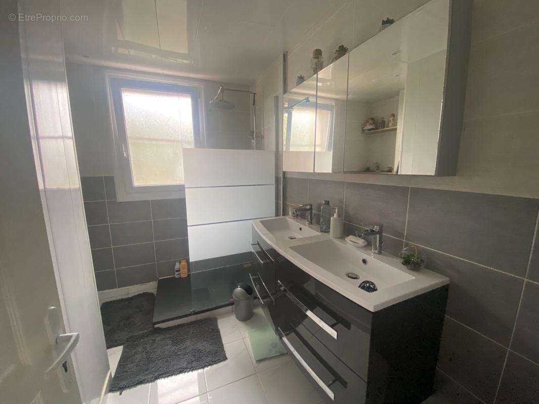 Triaize calme absolu 15 minutes des plages maison sur 3 niveaux/6 chambres avec piscine sur 900m² clos - photo 9