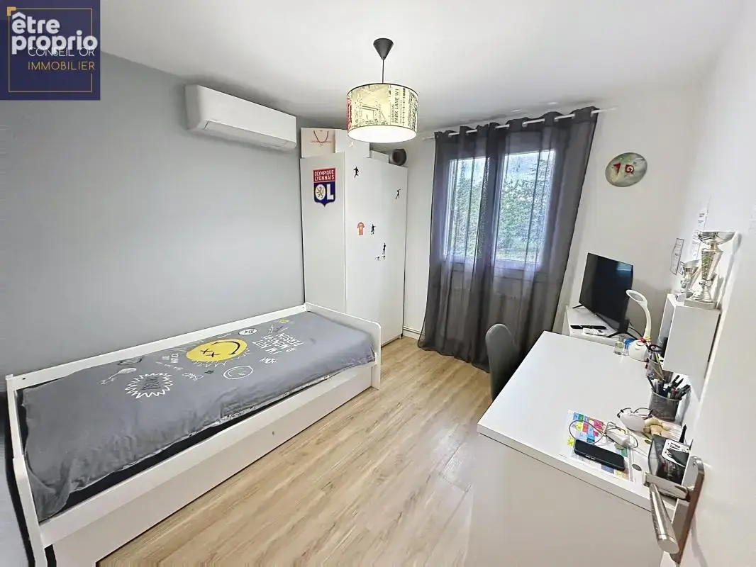 Maison familiale, 3 chambres, refaite à neuf, jardin, terrasse, climatisation - photo 9