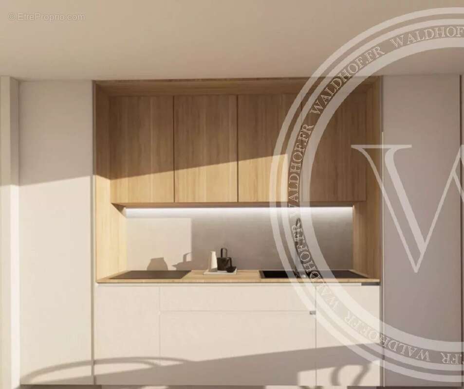 Appartement à BEAUSOLEIL