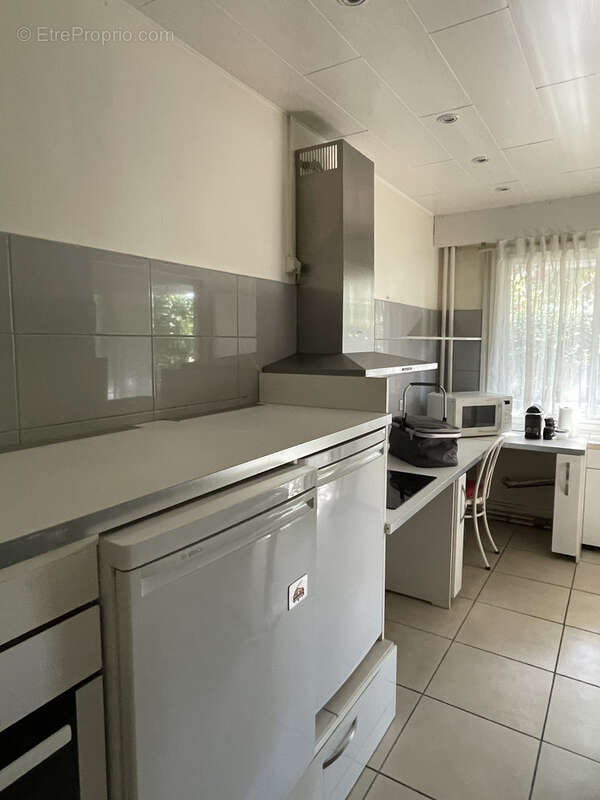 Appartement à MERIGNAC