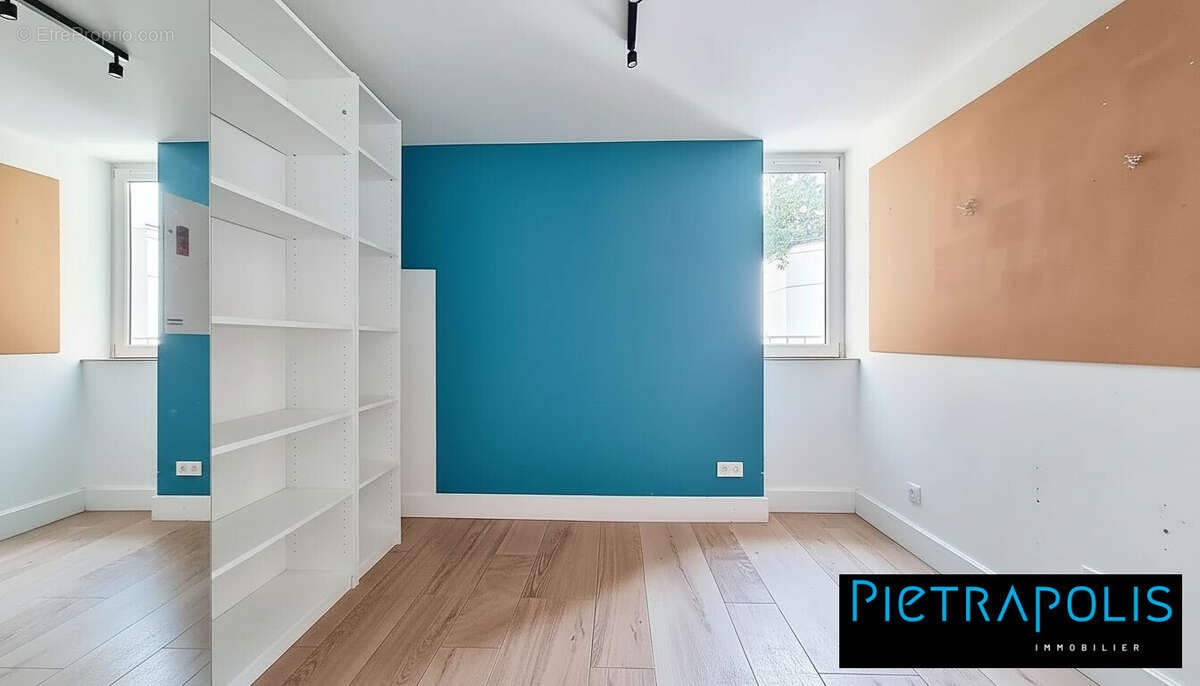 Appartement 86 m² à Lyon-6e  - photo 5