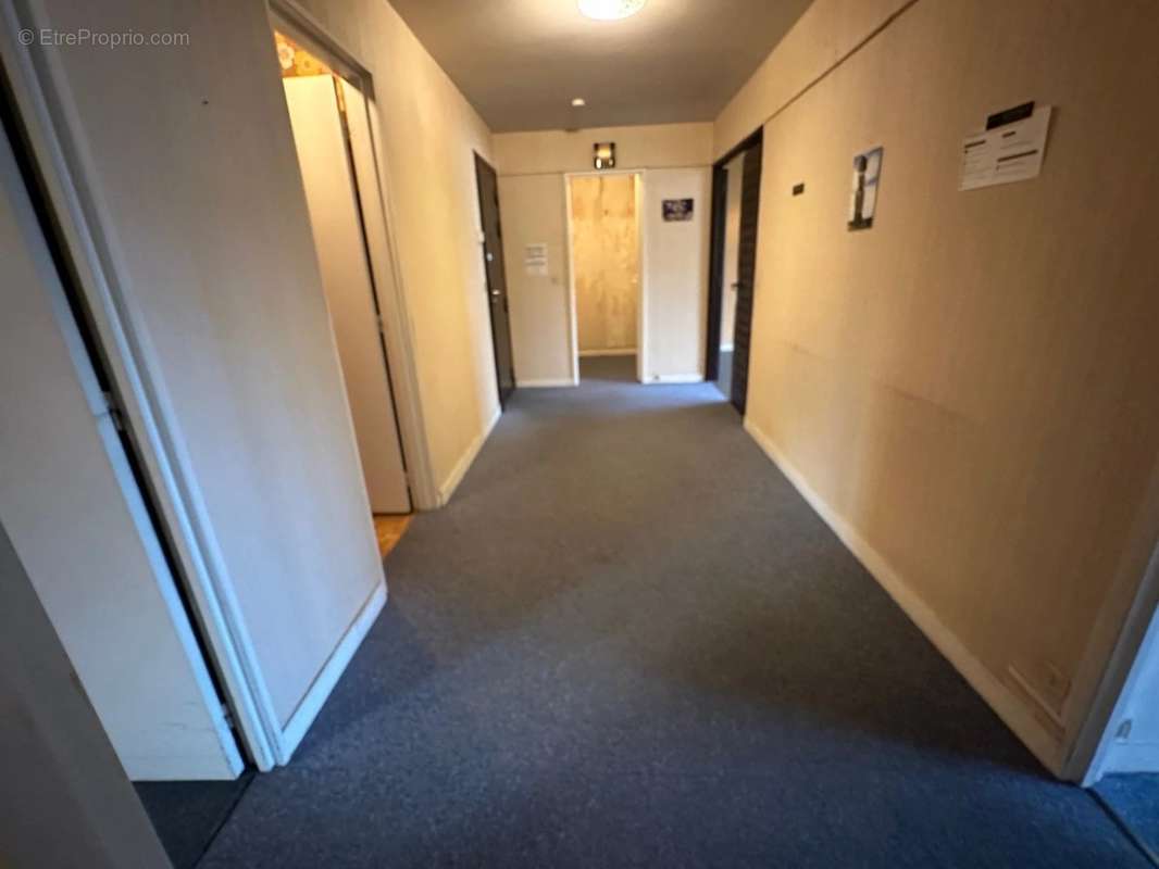 Appartement à CHELLES