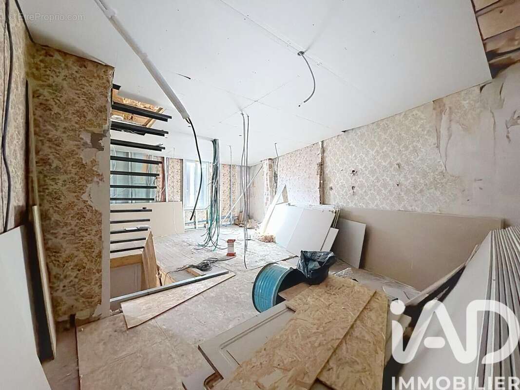 Photo 4 - Appartement à CASTRES