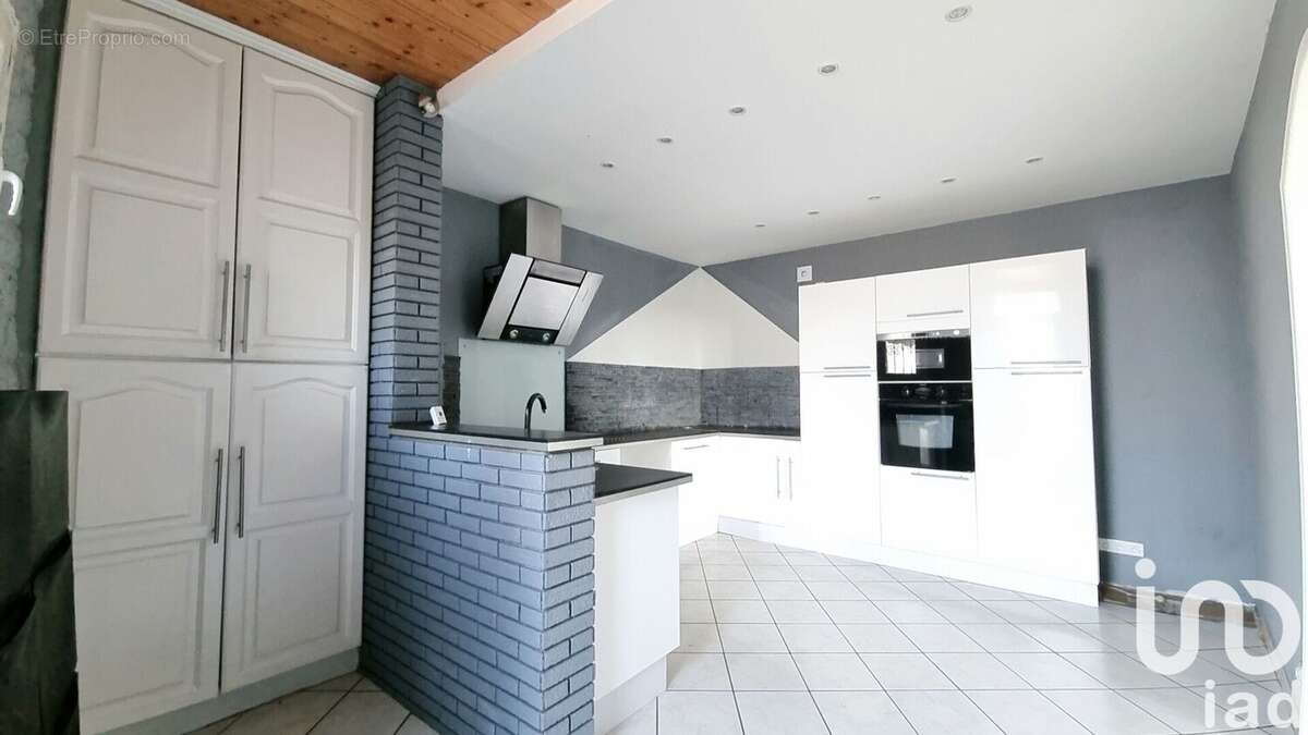 Photo 7 - Maison à SAINT-CHAMOND