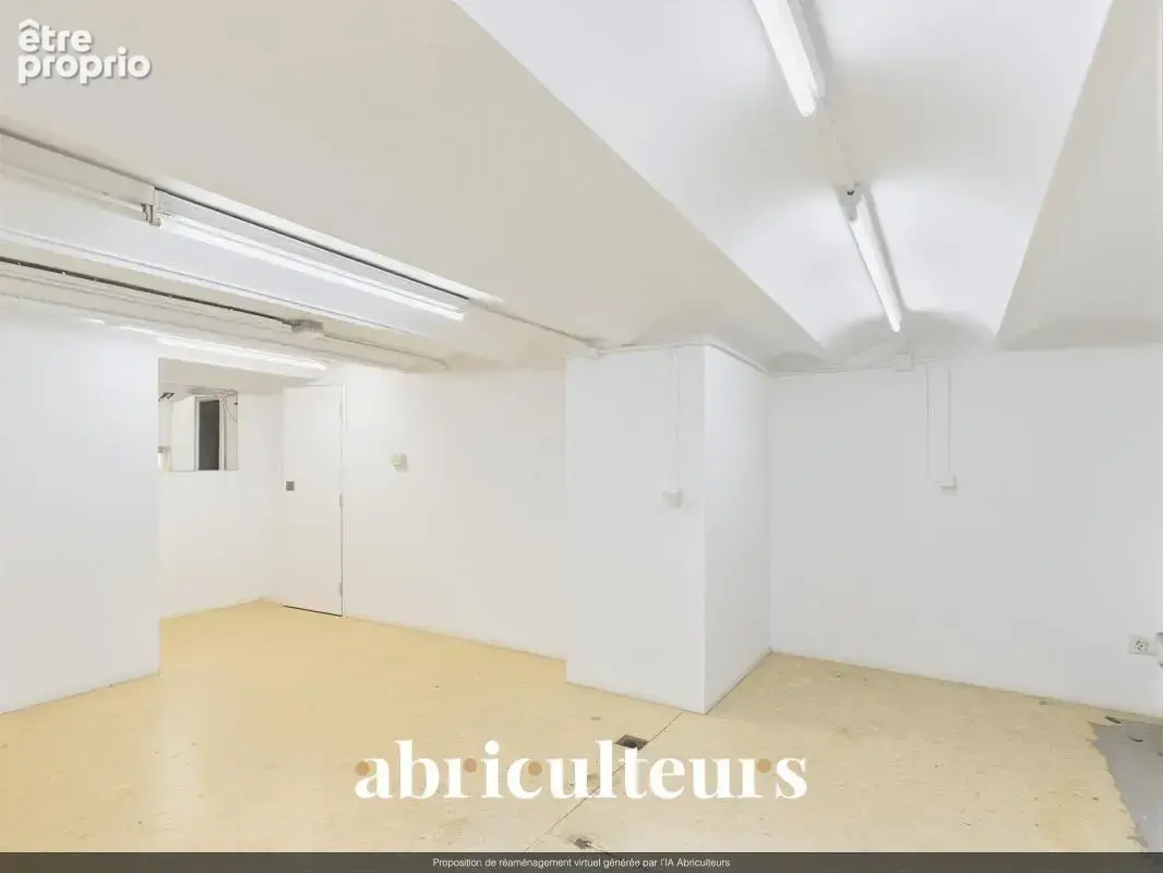 Cession de droit au bail de 56,59 m² - Forte visibilité en vente à Nice Wilson (06000) - photo 5