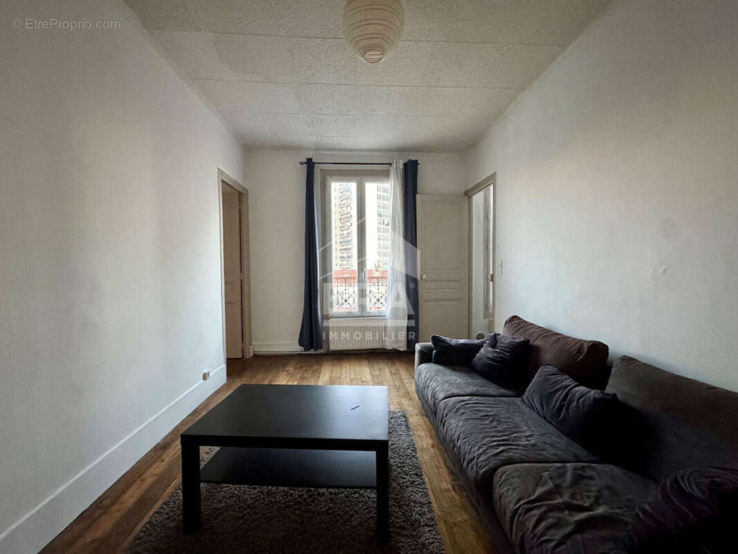 Appartement à MALAKOFF
