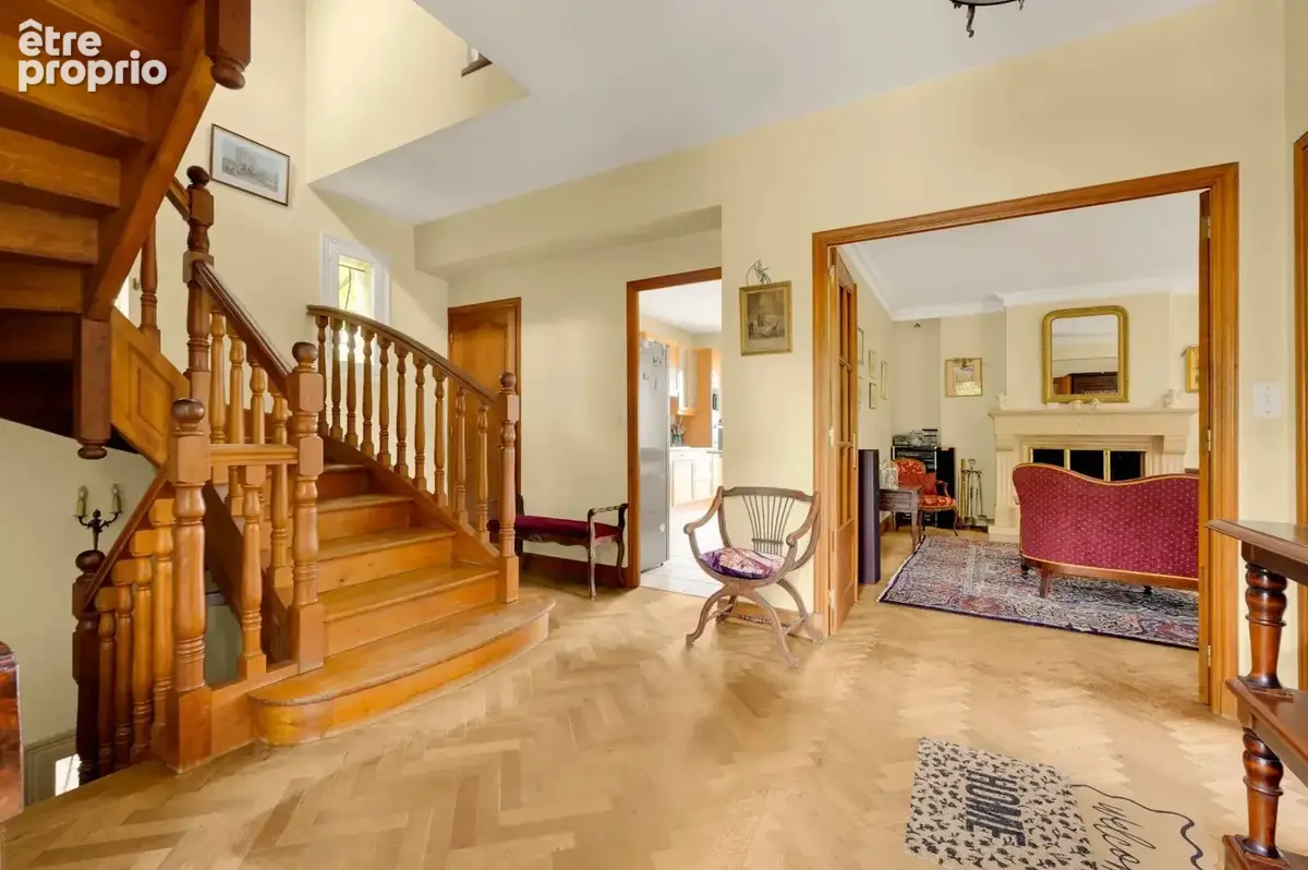 Maison 176 m² à Toulouse  - photo 6