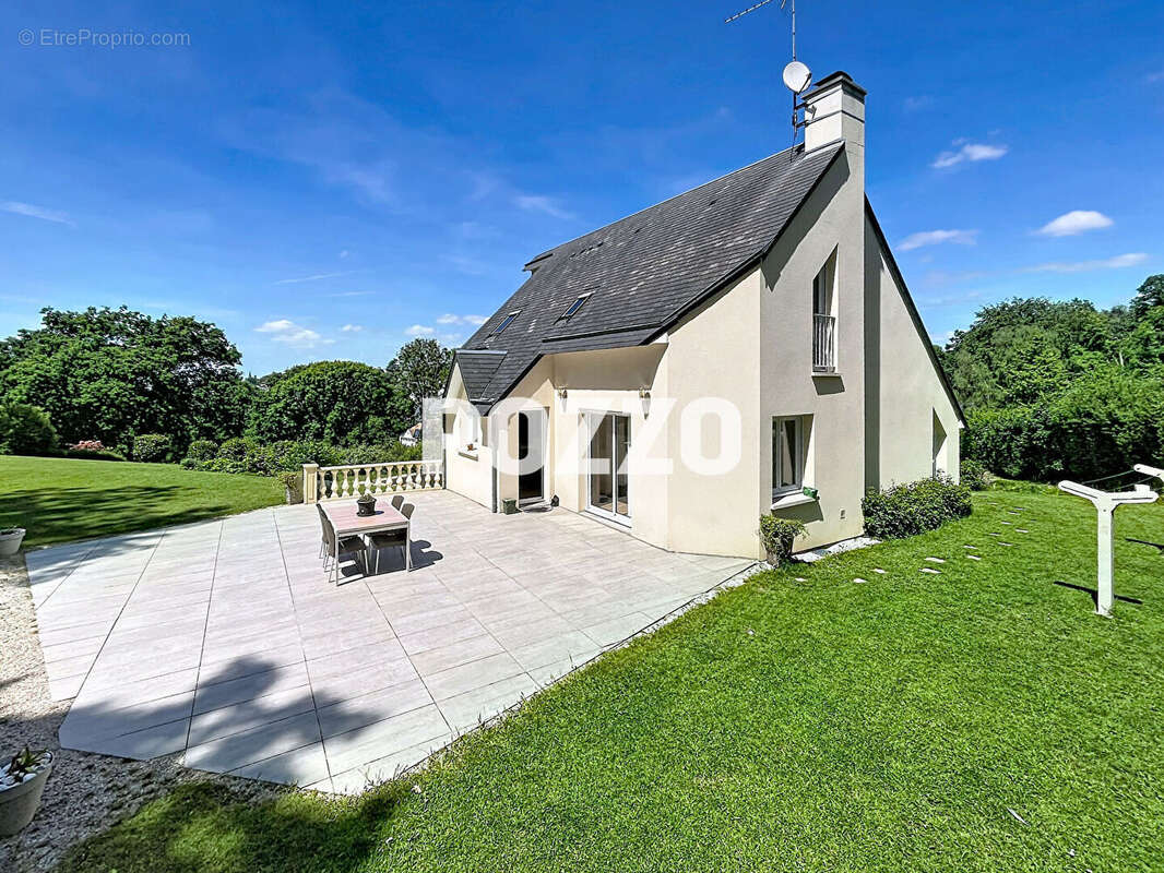 Maison à VIRE