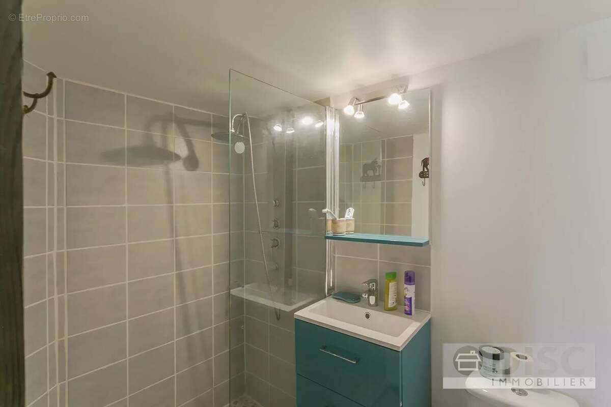 Maison à SAINT-ANDRE-DE-NAJAC