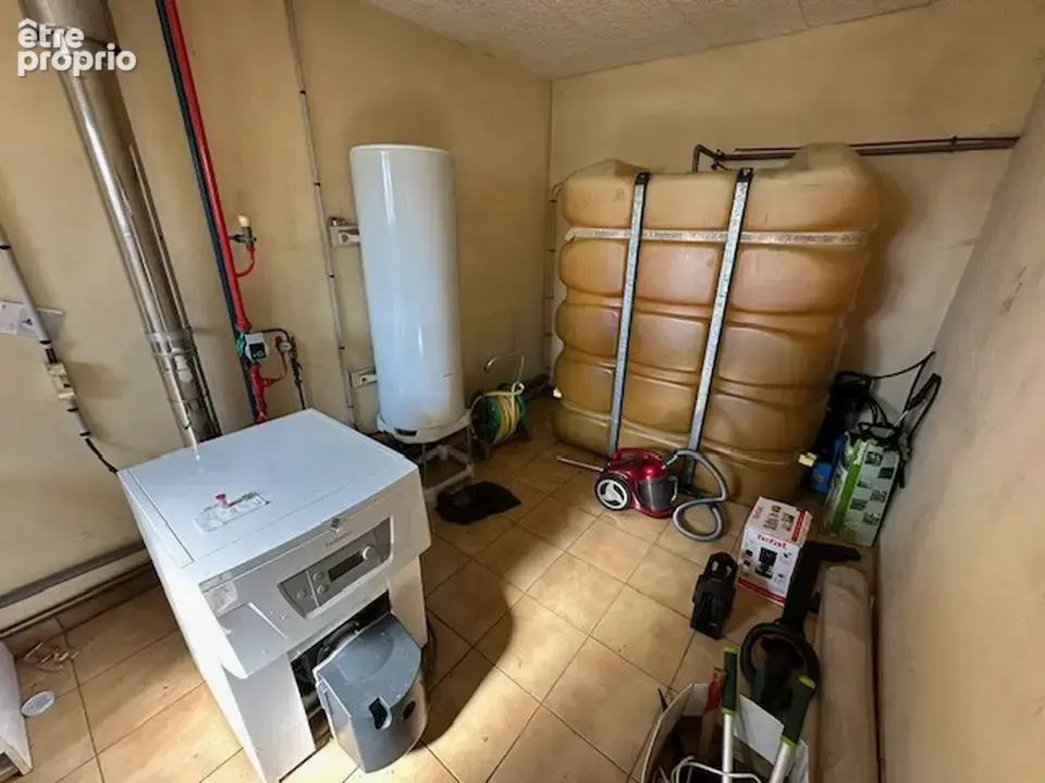 Maison 5 pièces 100 m² à vendre à Ervillers (62121) - photo 32