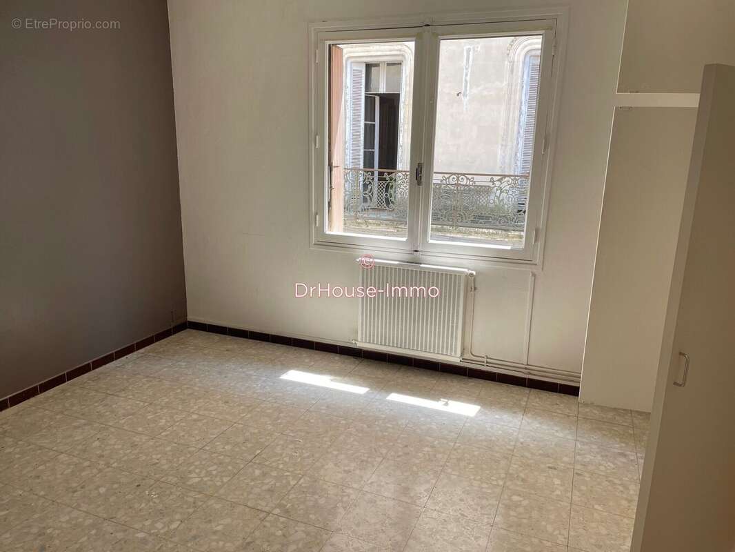 Appartement à ALES