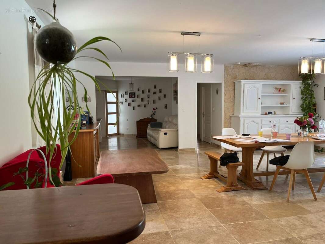 Maison 192 m² à Vergt-De-Biron  - photo 6