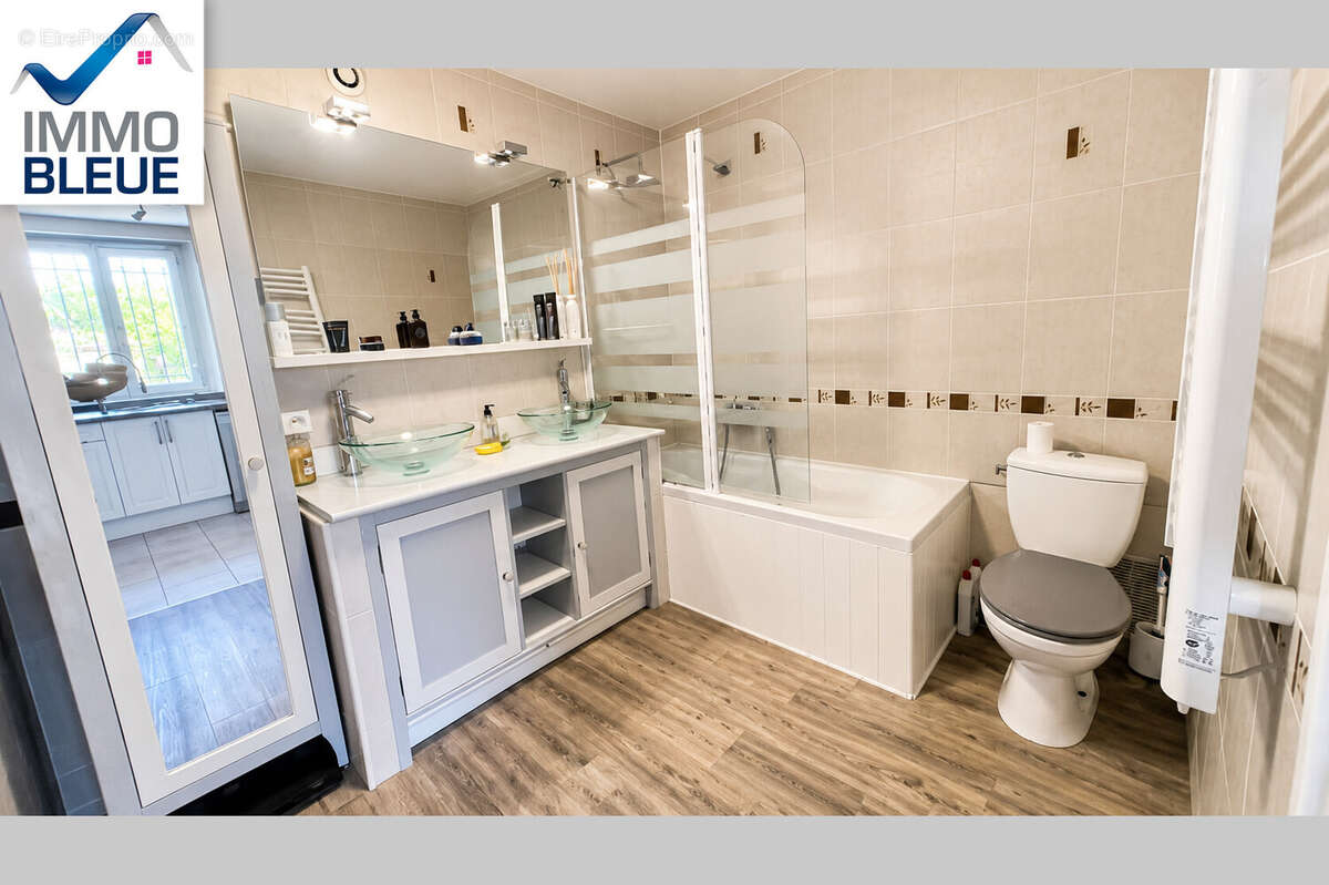 Maison 81 m² à Ensues-La-Redonne  - photo 7