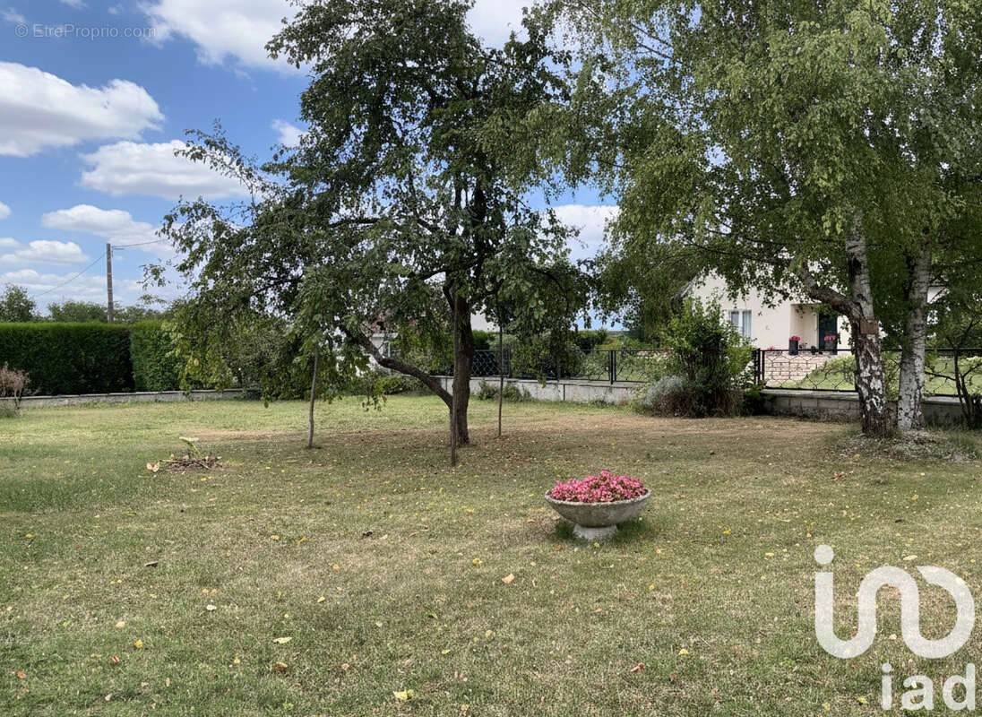 Photo 3 - Maison à JUVIGNY