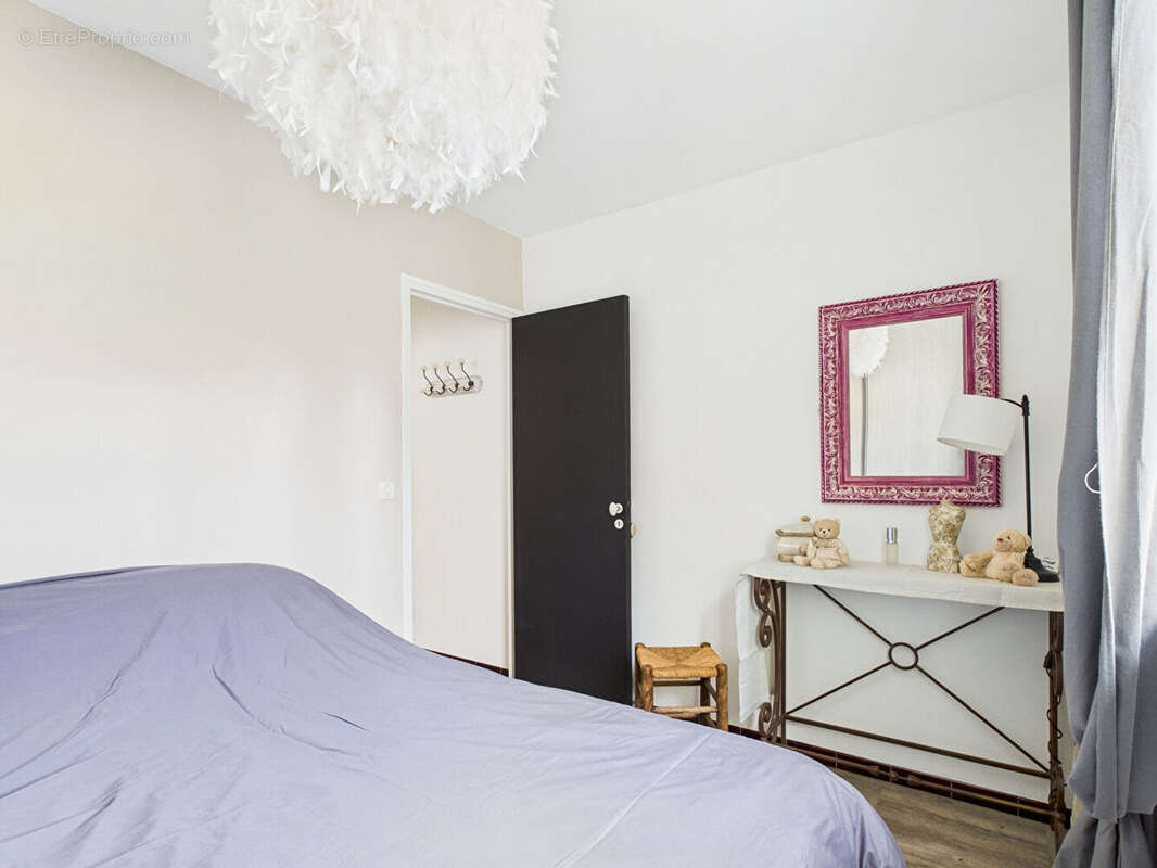 Maison à MAUSSANE-LES-ALPILLES