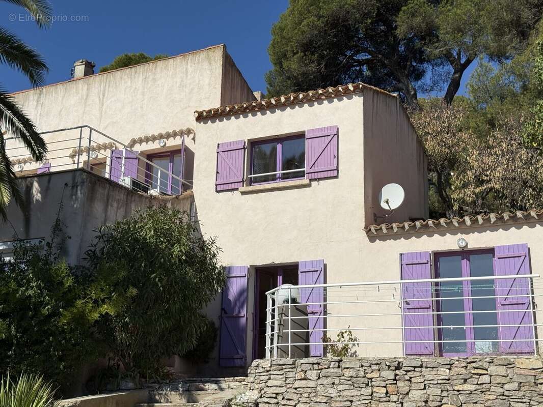 Maison à SETE