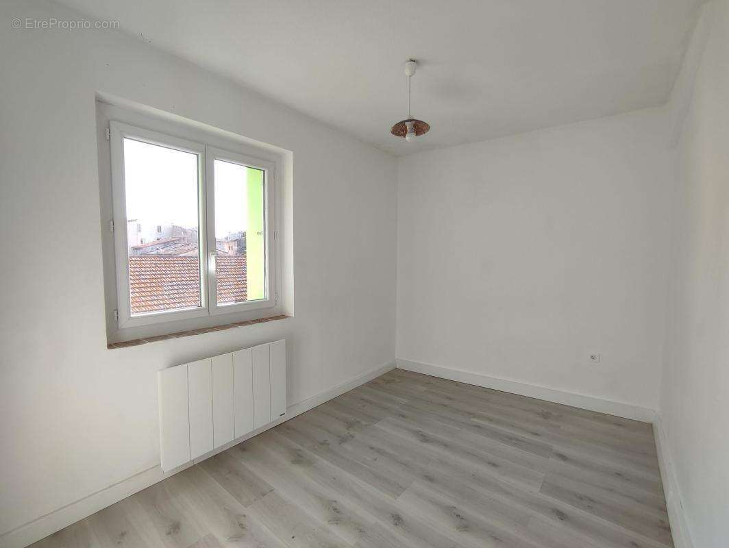 Appartement à PEZENAS