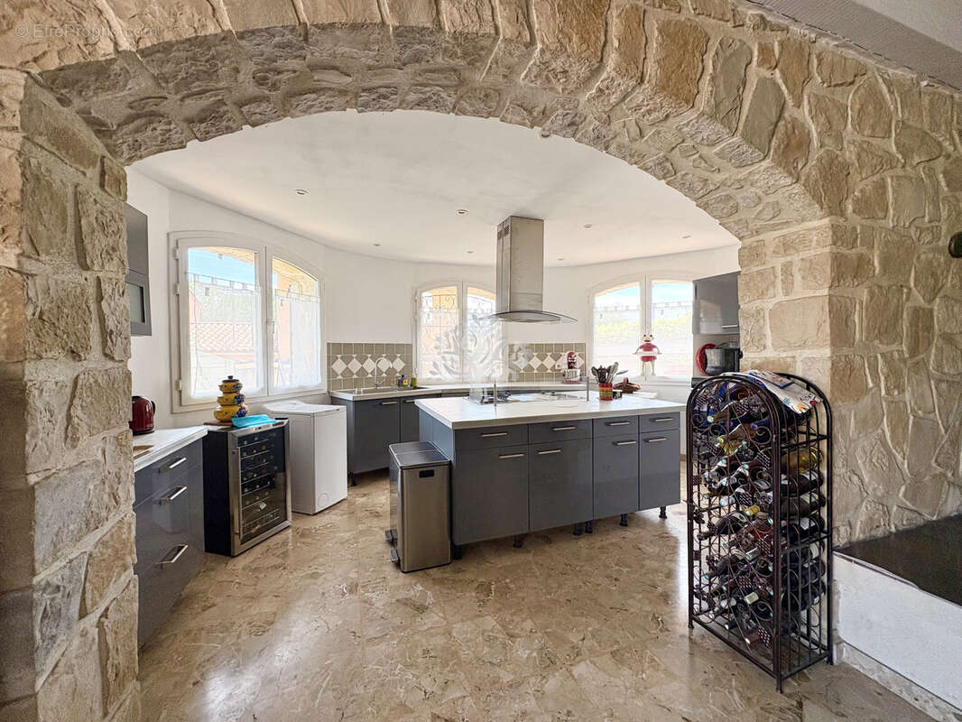 Maison à SANARY-SUR-MER