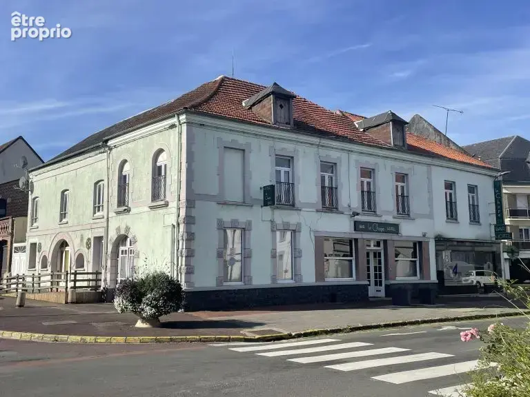 Photo Maison à Hesdin au prix de 275 000€