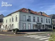 Maison à HESDIN
