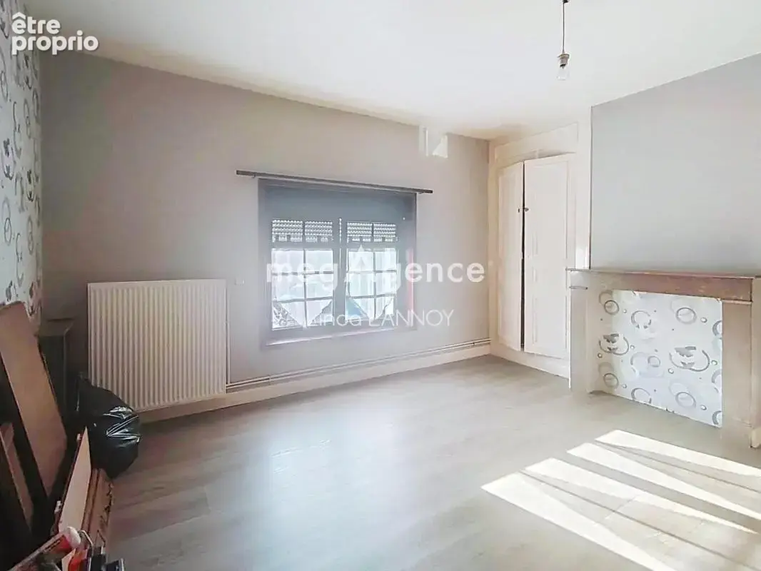 Maison avec garage - photo 4