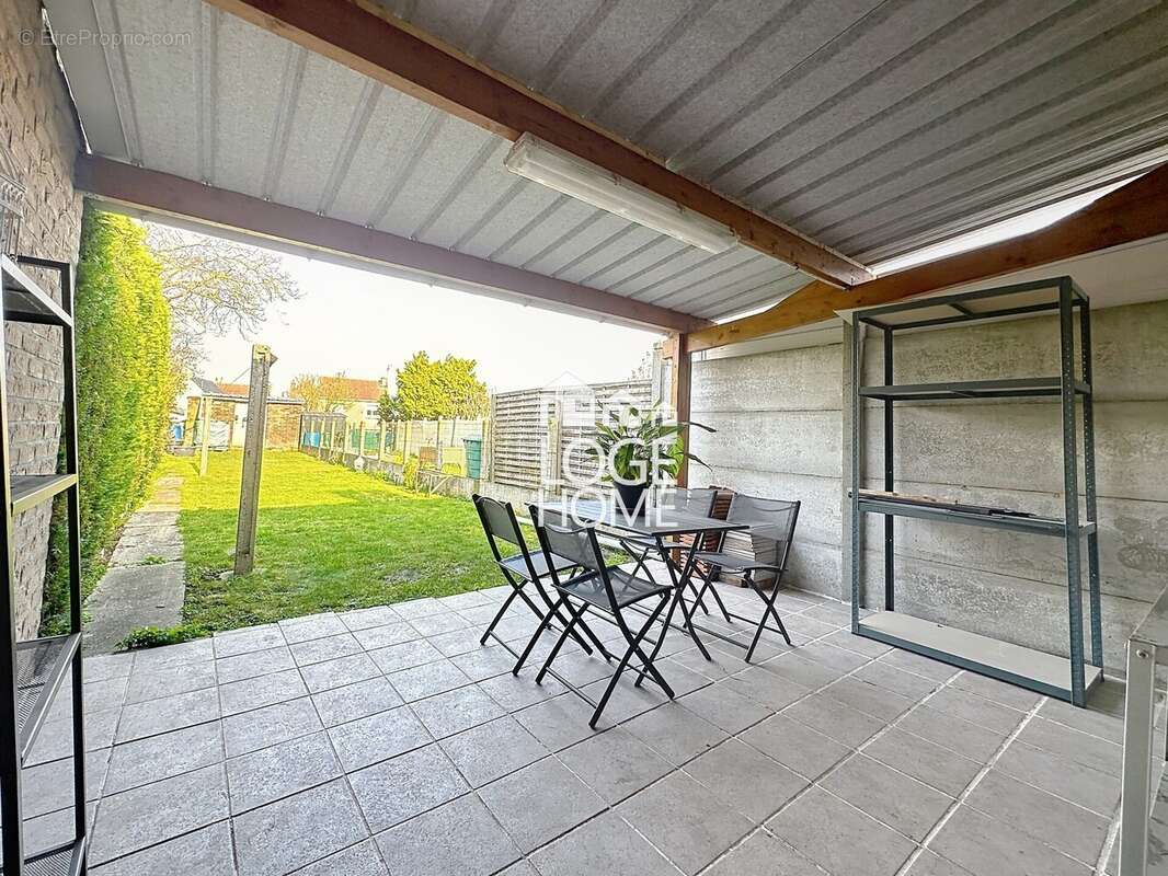 Maison 76 m² à Loos-En-Gohelle  - photo 3