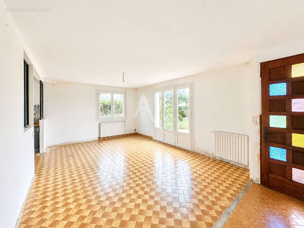 Maison à Saint Hilaire De Riez, 85270 - 4 chambres - 110m², - photo 2
