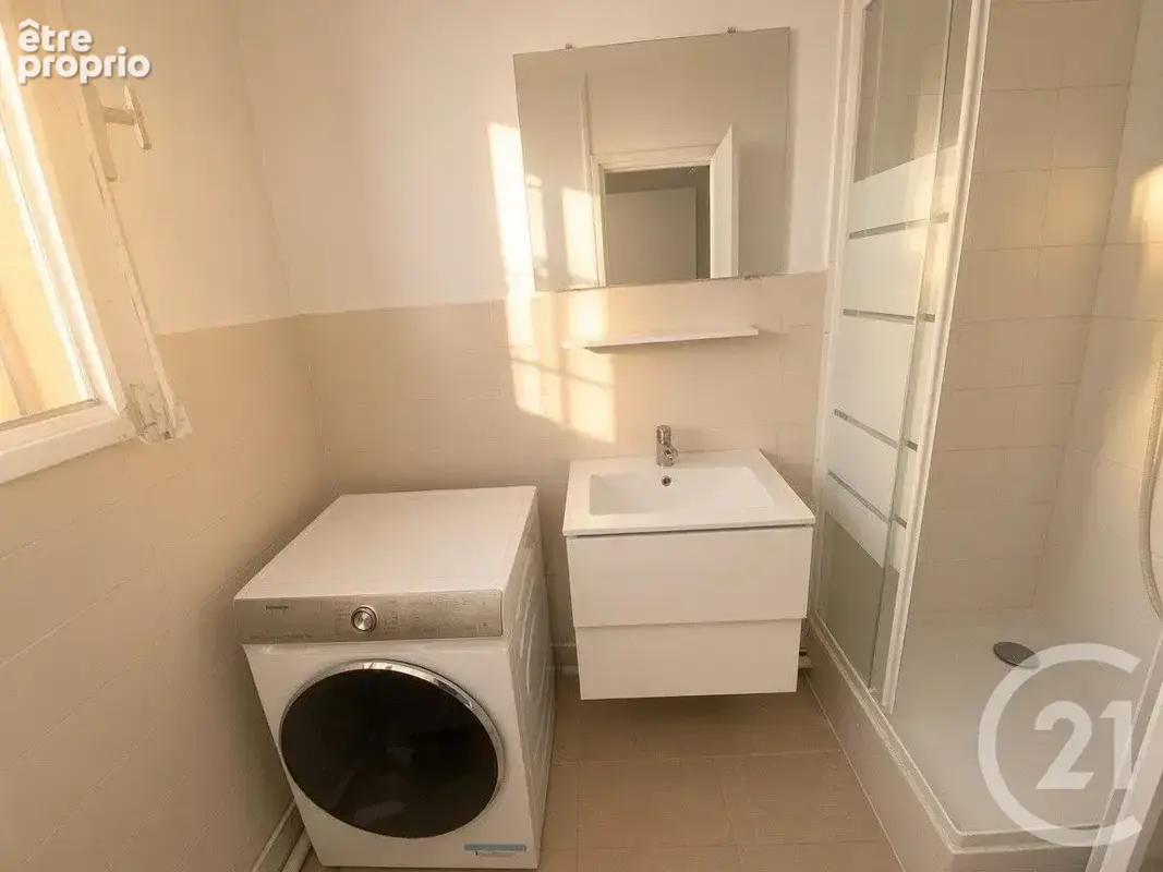 Appartement 1 pièce 37 m² à vendre à Toulon (83200) - photo 5