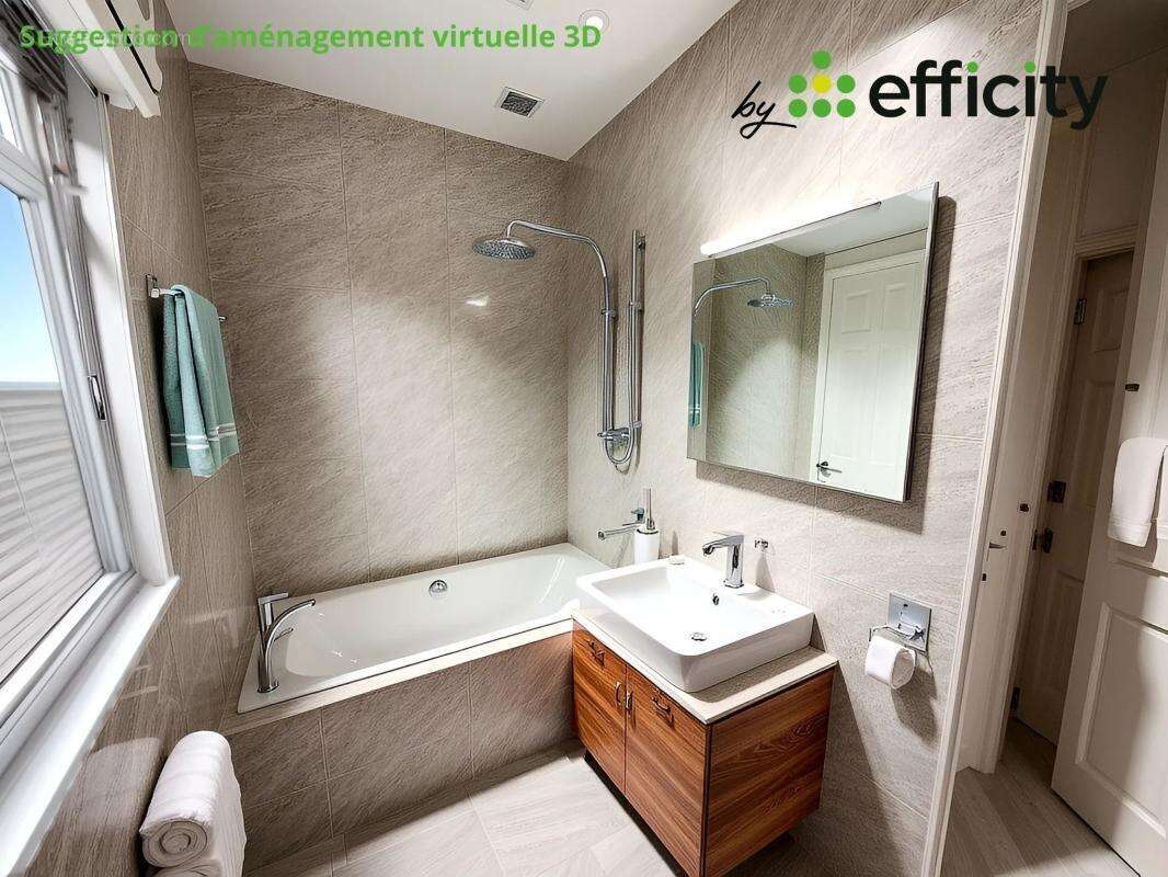 Maison à AULNOYE-AYMERIES