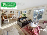 Maison à MONTGERMONT