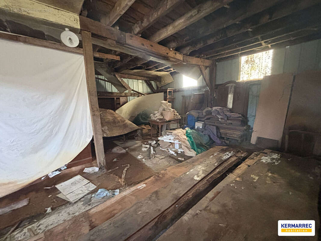 Maison à CHATILLON-EN-VENDELAIS