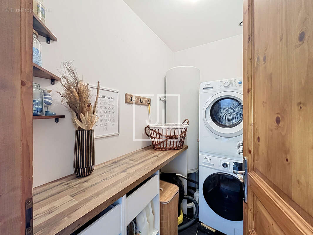 Coup de cœur : duplex atypique avec vue imprenable sur la vallée de l'Ubaye - photo 18