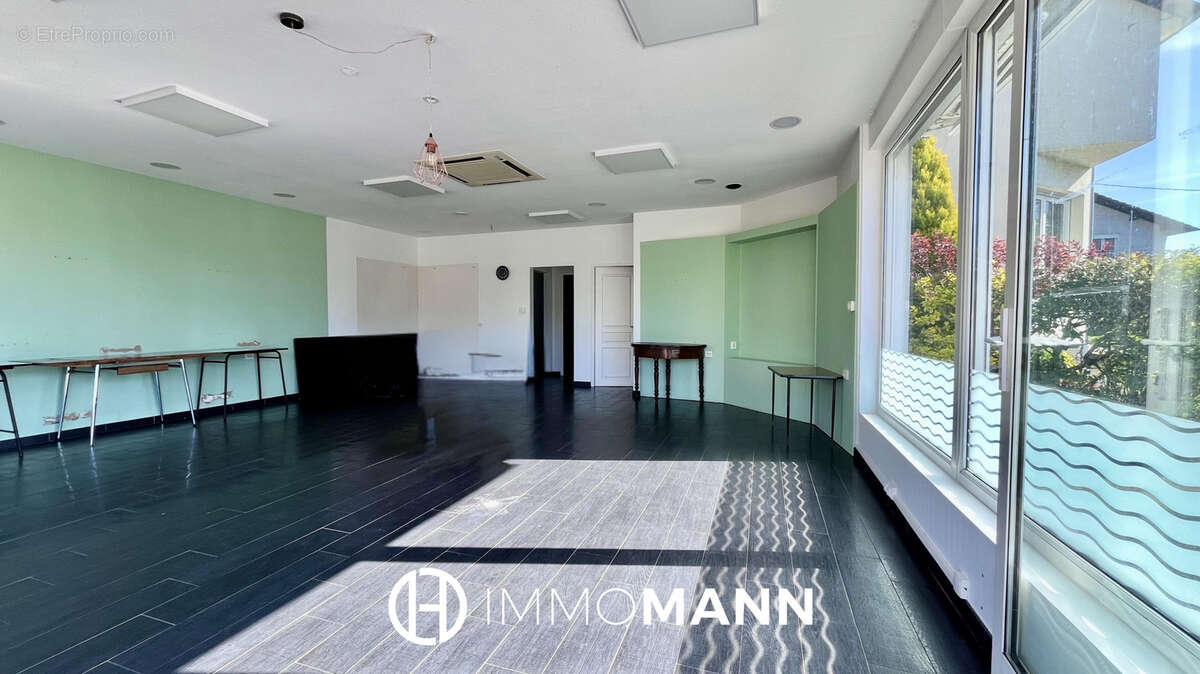 Maison à DURRENBACH