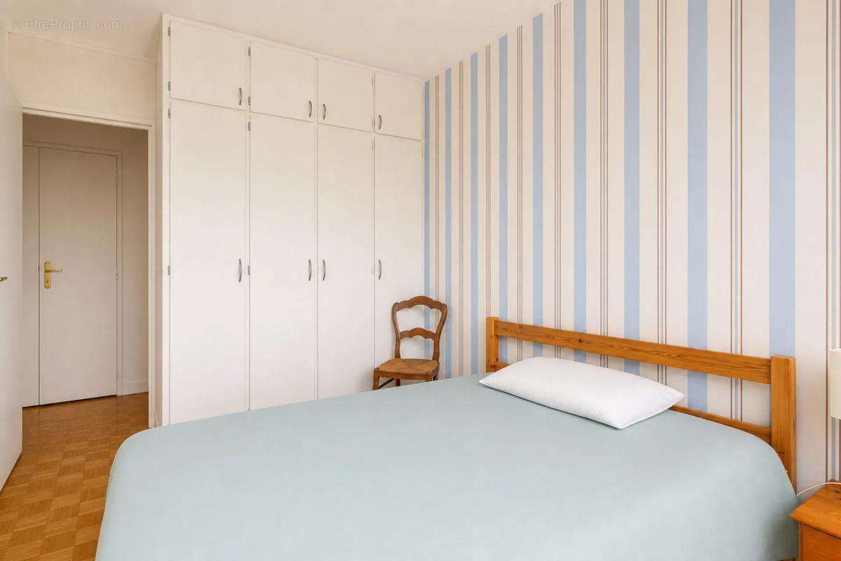 Appartement 3 pièces de 62 m² - 94170 Le Perreux-sur-Marne - photo 6
