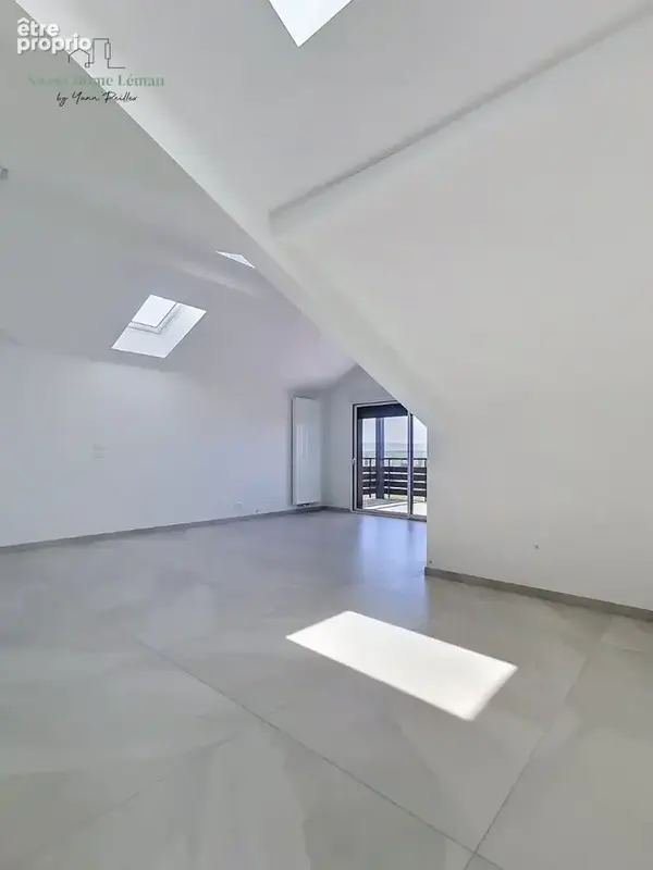 BRENTHONNE - Appartement T4 - 100.79m² - photo 2