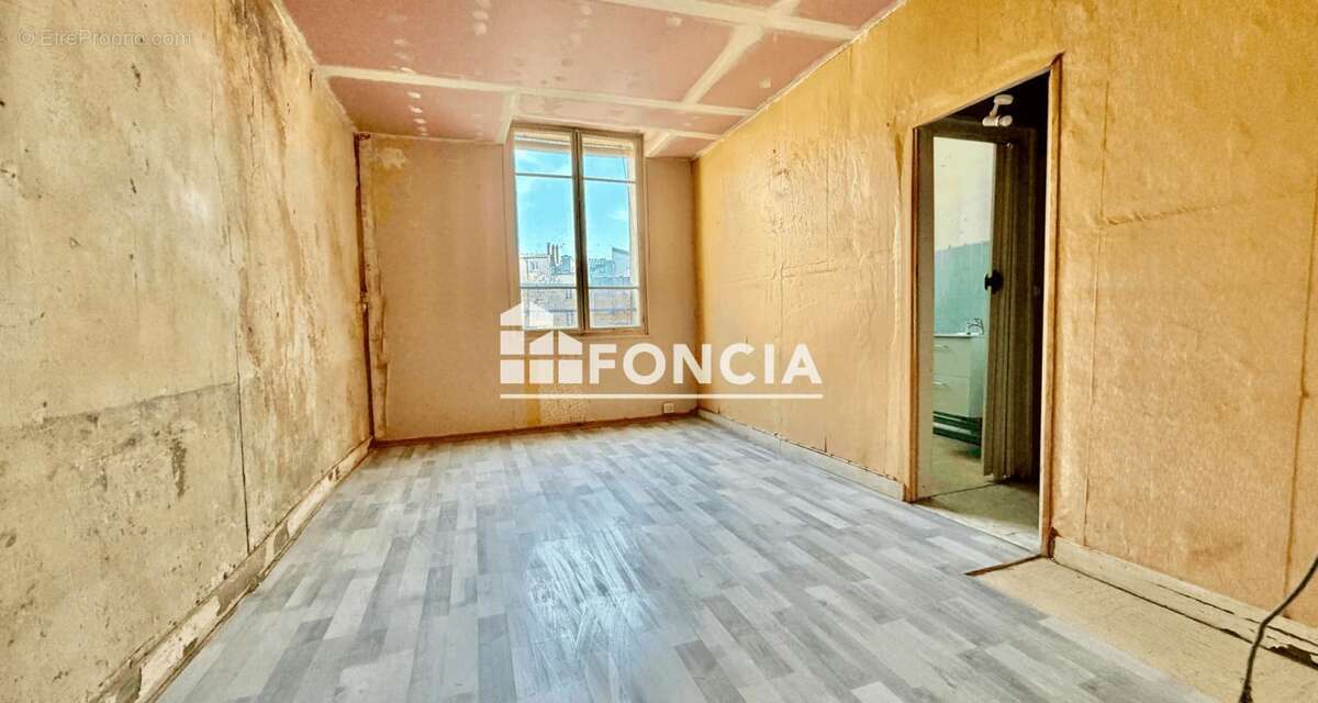 Appartement à SAINT-GERMAIN-EN-LAYE