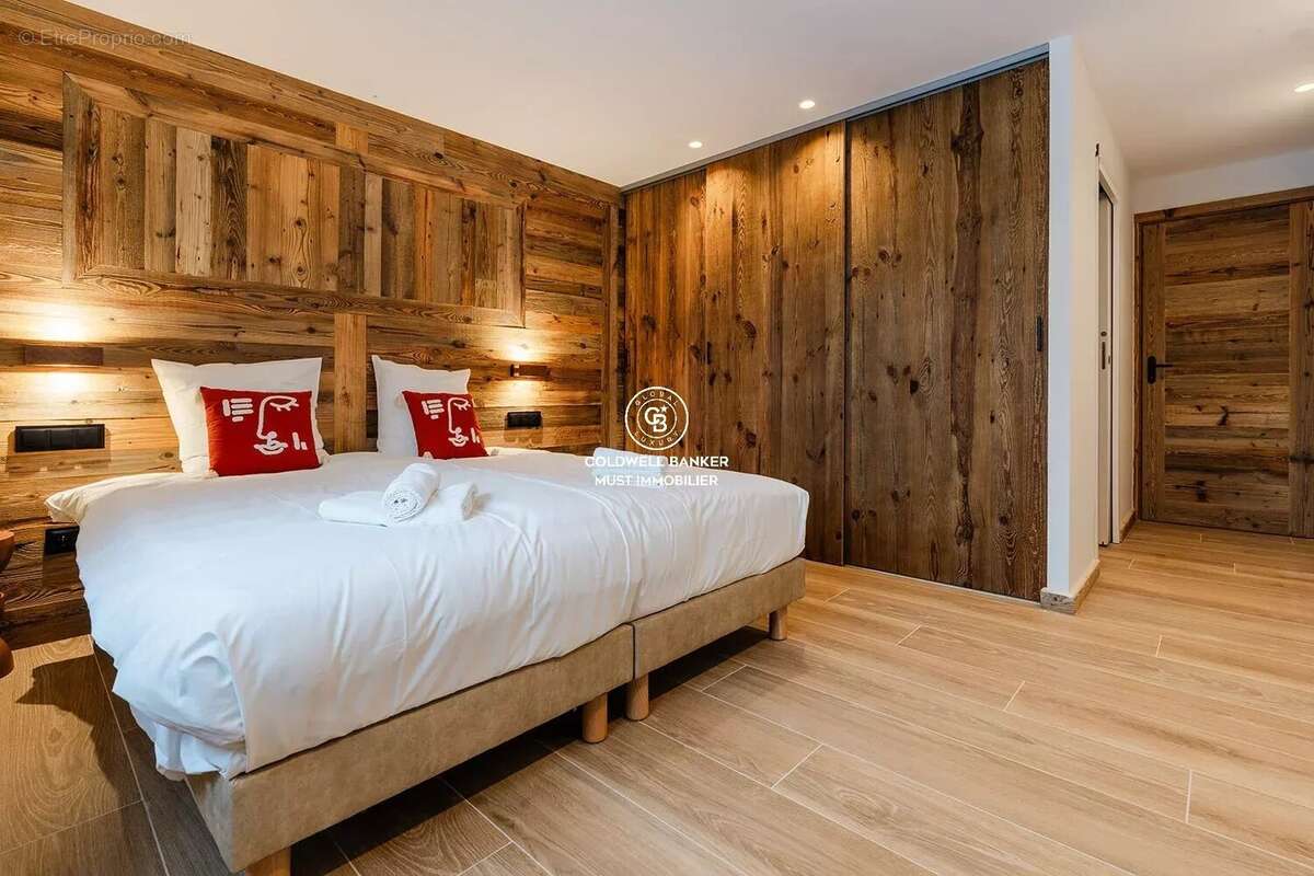 Maison à FONT-ROMEU-ODEILLO-VIA