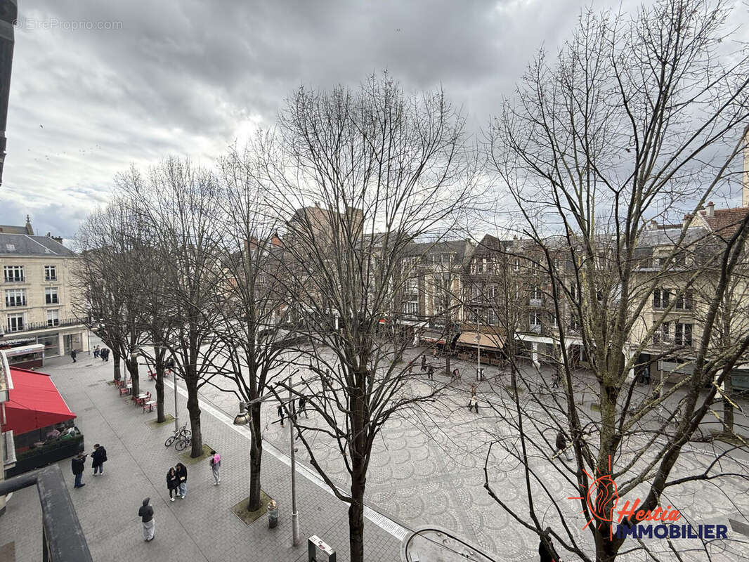 Appartement à REIMS