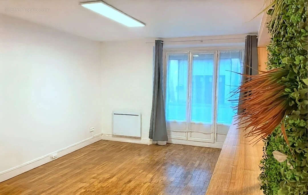 Maison à CRAMANS