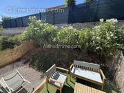 Appartement à SAINTE-MAXIME