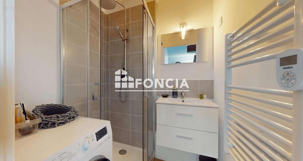 Appartement à ARGELES-SUR-MER