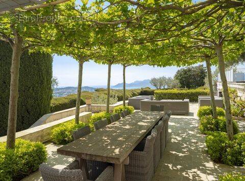 Maison à MOUGINS
