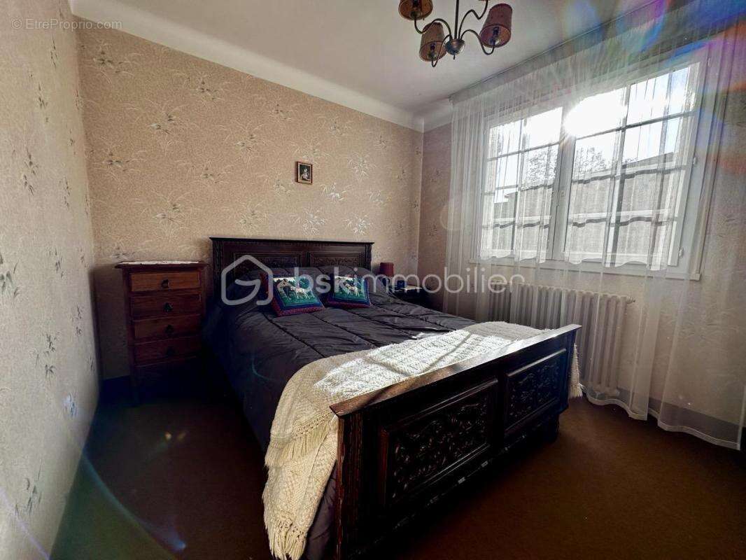 Maison à MONTOIR-DE-BRETAGNE