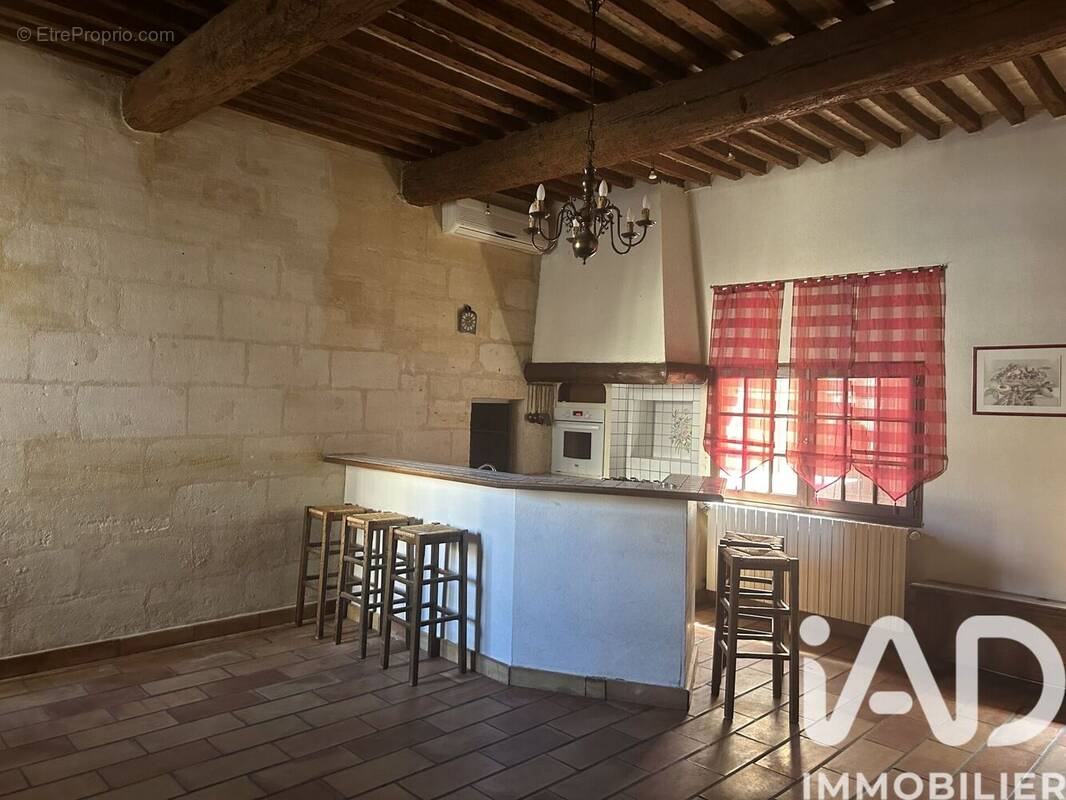 Photo 1 - Maison à BEAUCAIRE